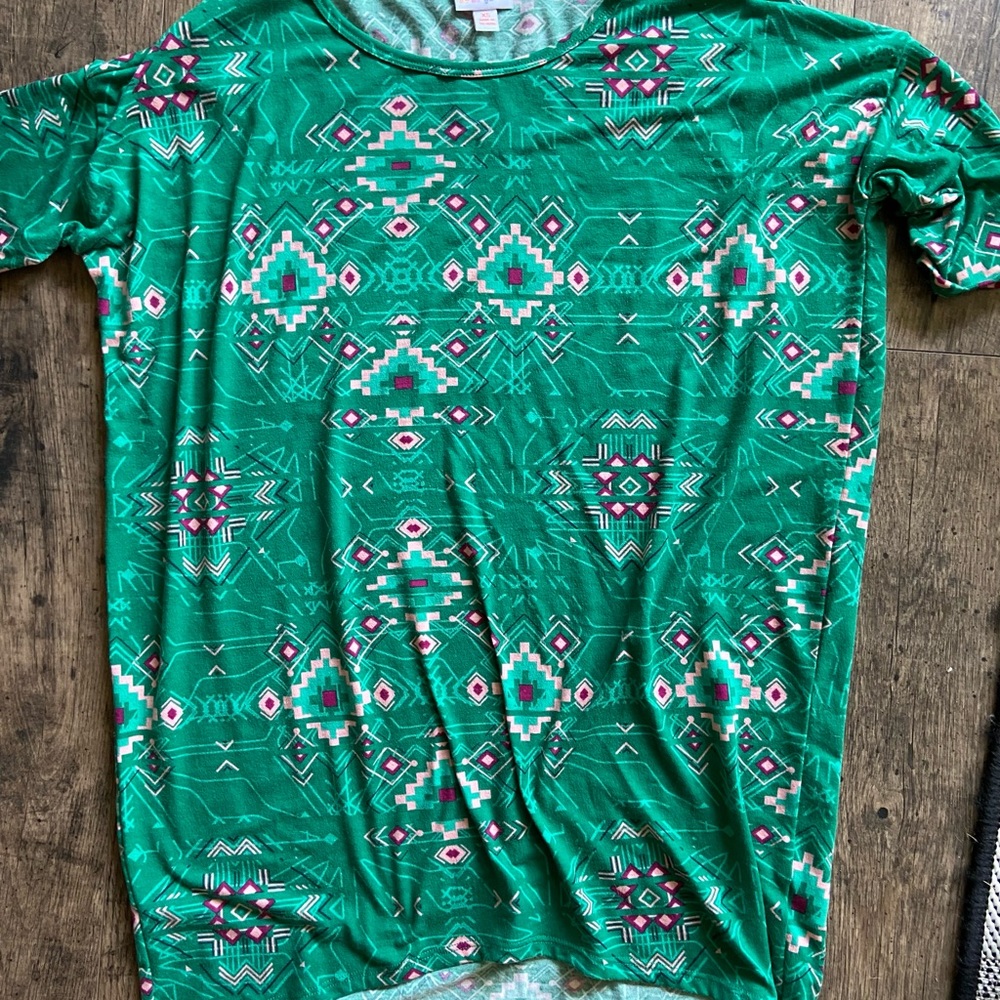 Lularoe Irma